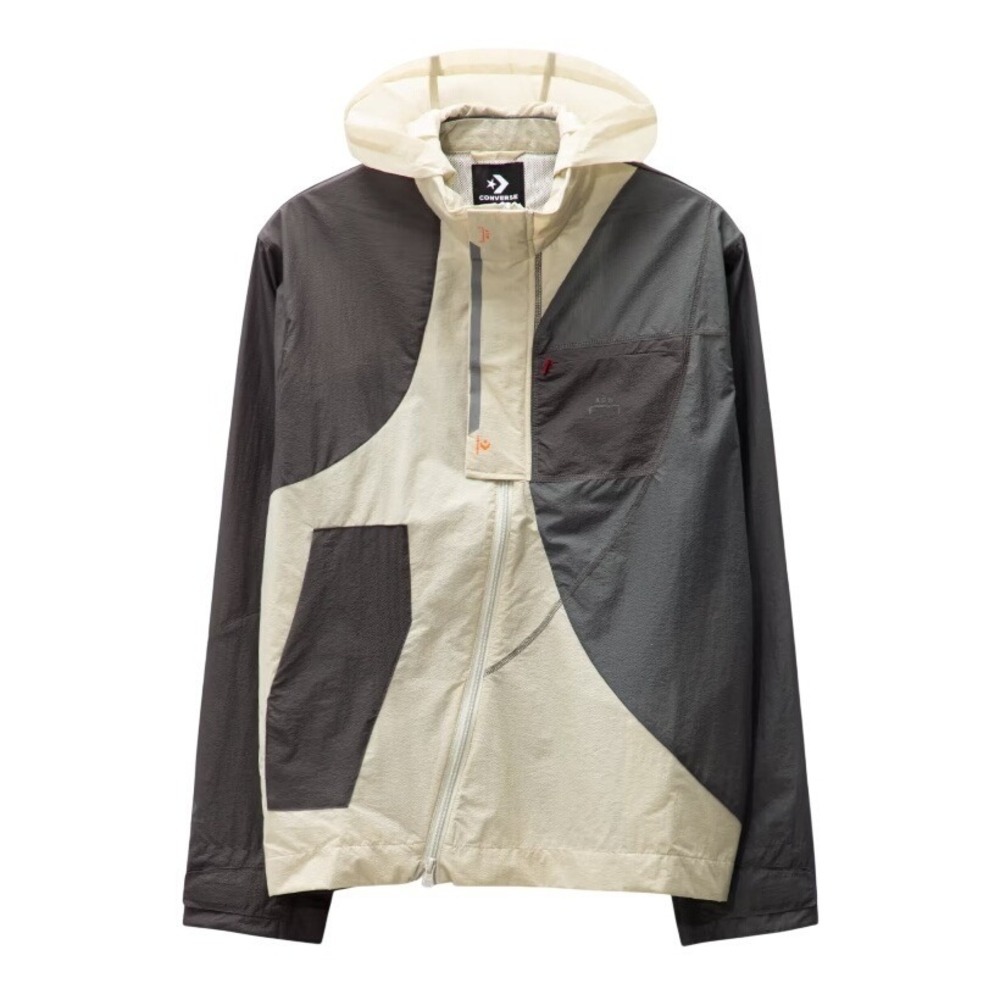Converse X A-Cool-Wall Jacket 10024352-A01-032 Medium